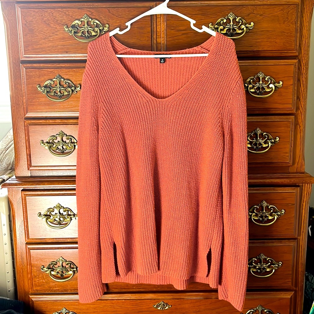 J.Crew Factory - Mercantile Sweater